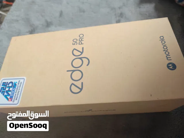 Moto Edge 50 pro