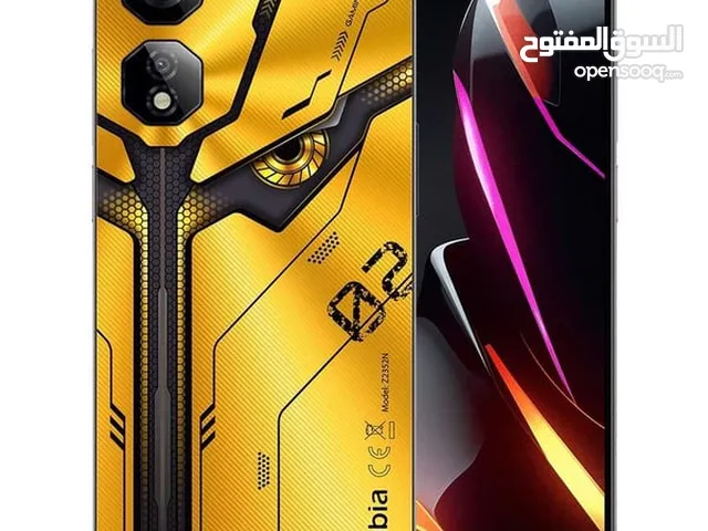 للبيع هاتف ألعاب جديد ZTE Nubia neo 2 - 5G