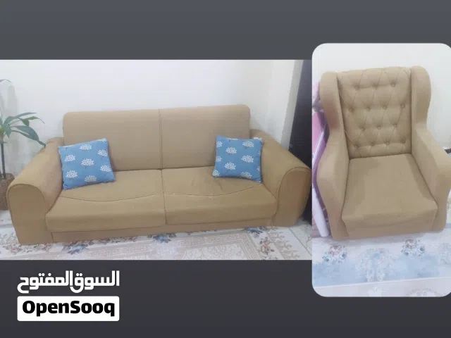 اثاث غرفة جلوس