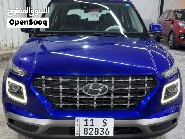 Used Hyundai Venue in Baghdad