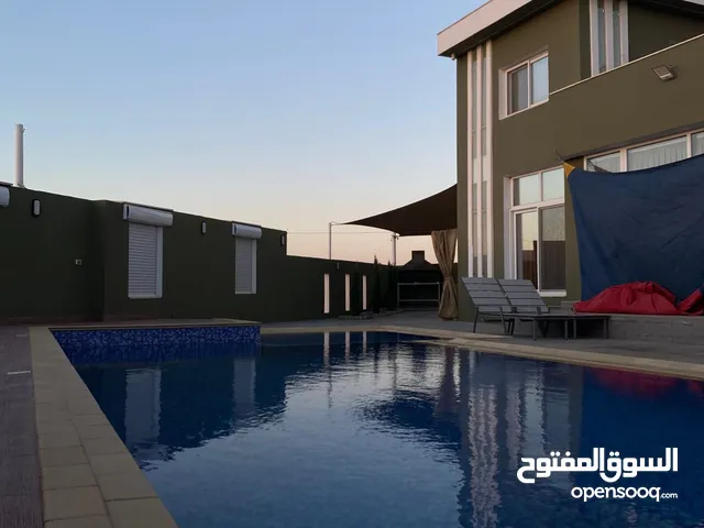 شالية الكرم