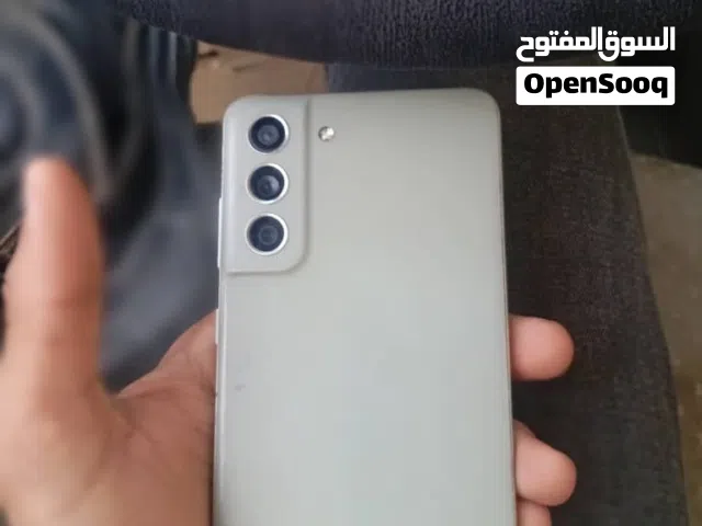 Samsung Galaxy S21 FE 5G 256 GB in Sabha
