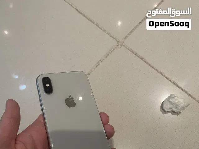 IPhone X 256gb