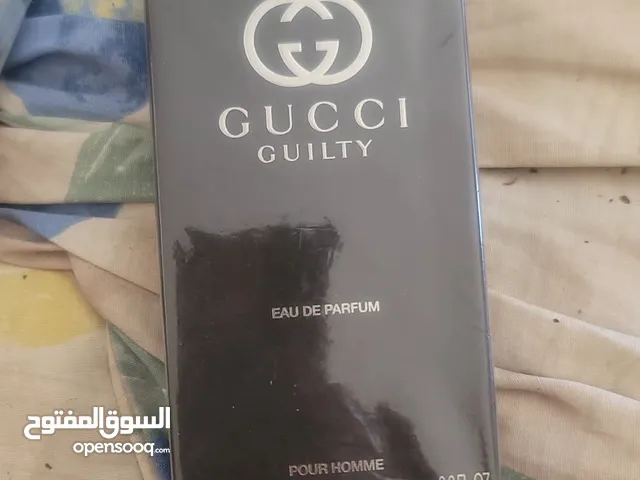 Gucci & Guess عطور اصلية  Dubai Duty Free