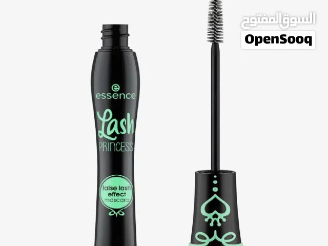 Essence lash princess mascara