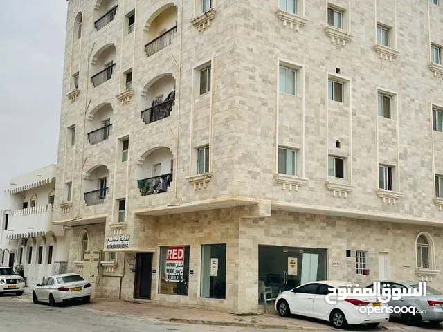 90 m2 2 Bedrooms Apartments for Rent in Dhofar Salala