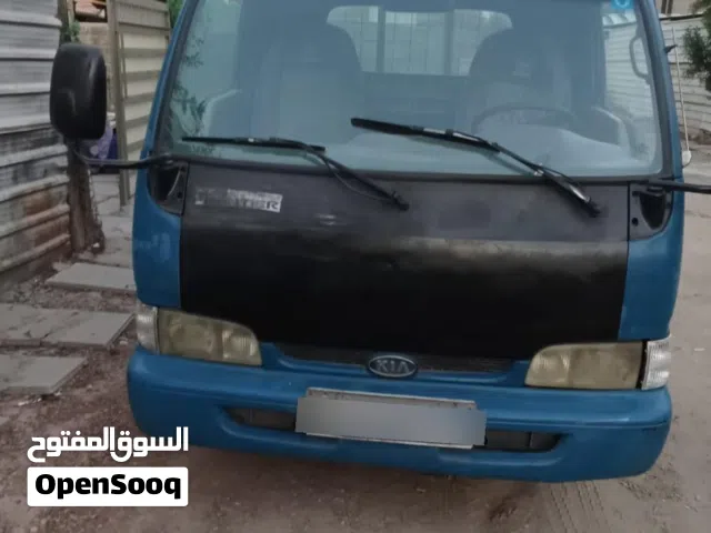 كيا للبيع فونتيرا موديل 99 تك قماره سنويتها ال 2030