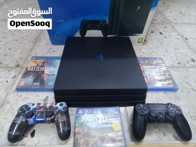 بلي فور برو