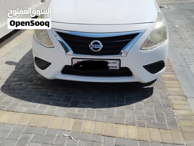 nissin Sunny 2018 model for sell