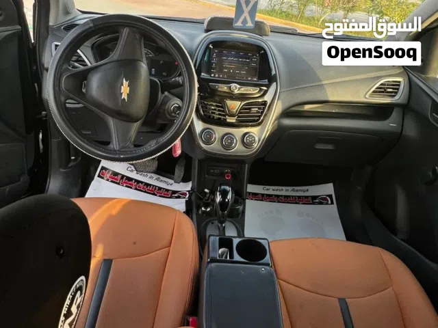 Used Chevrolet Spark in Basra