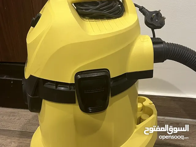 Wet & dry vacuum cleaner