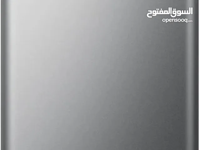 ثلاجة هايسنس باب واحد مع خزان وحنفية تبريد ماء