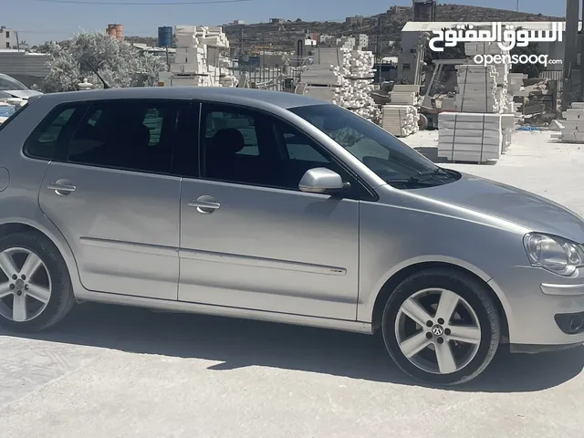 بولو 2008 جير عادي