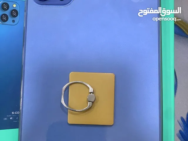 ايباد للاطفال العشوائية 6 والذاكرة 256