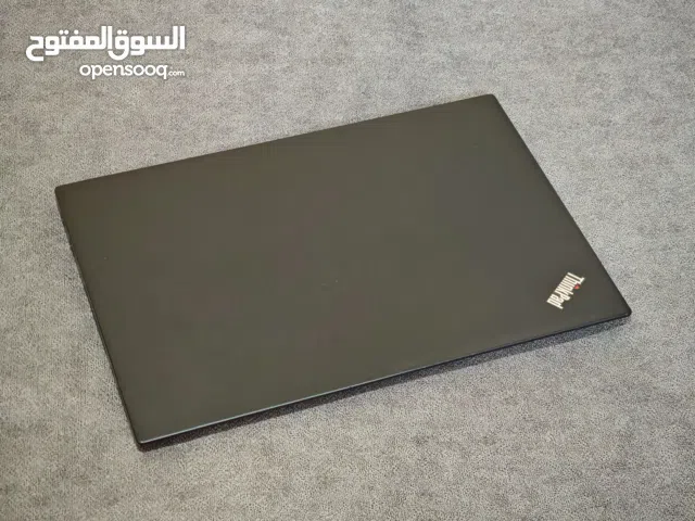 Windows Lenovo for sale  in Nablus