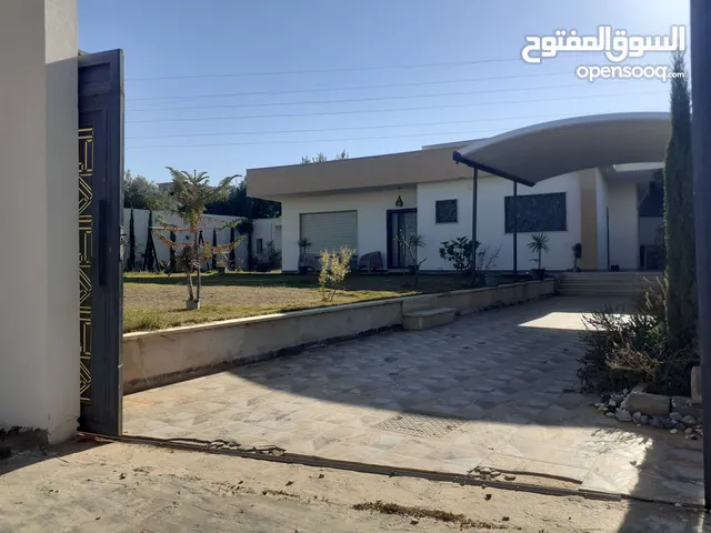 2 Bedrooms Farms for Sale in Tripoli Tajura