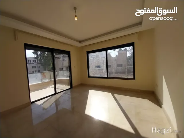 233 m2 3 Bedrooms Apartments for Sale in Amman 4th Circle