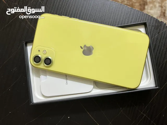 IPHONE 11 عادي