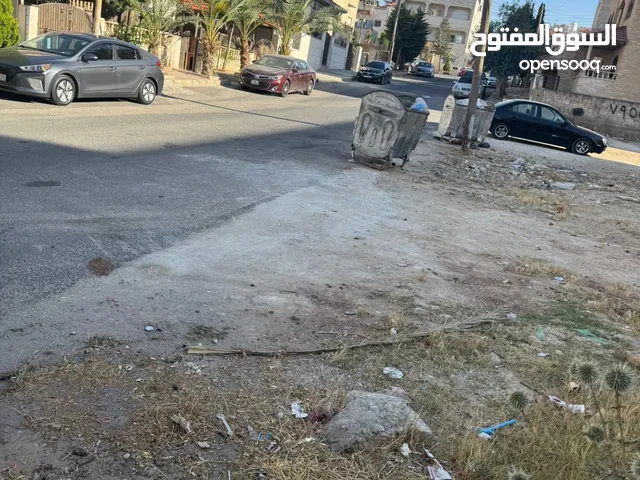 ارض للبيع طبربور 115.  ألف