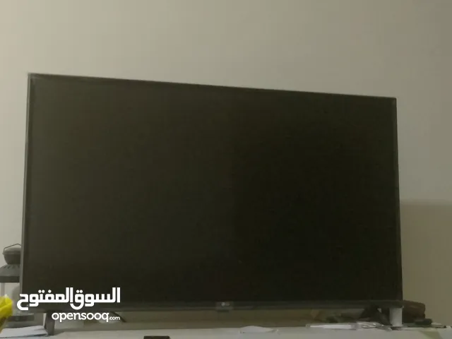 LG Other 43 inch TV in Jeddah