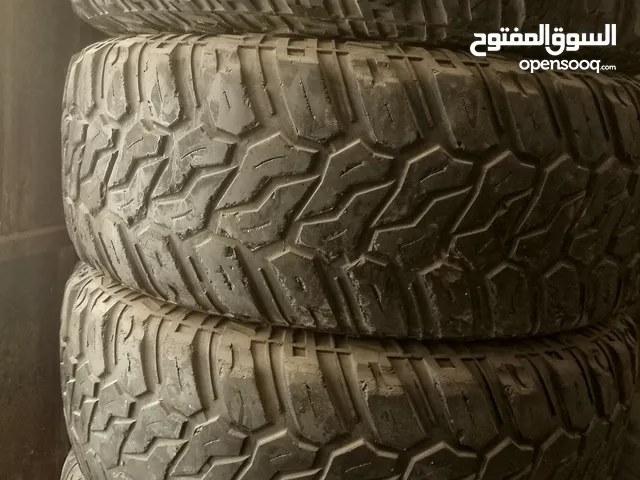 تواير نظيفة ل جميع انواع السيارات