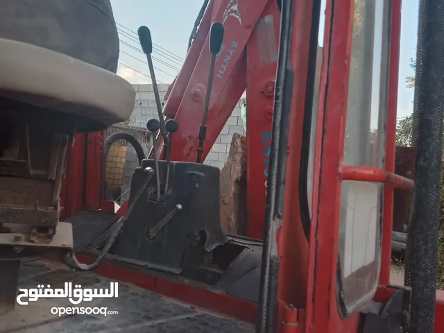 حفارعقرب فيات