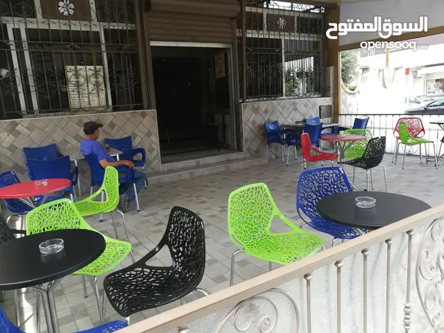 للبيع اصل تجاري بي حي الخضراء تونس