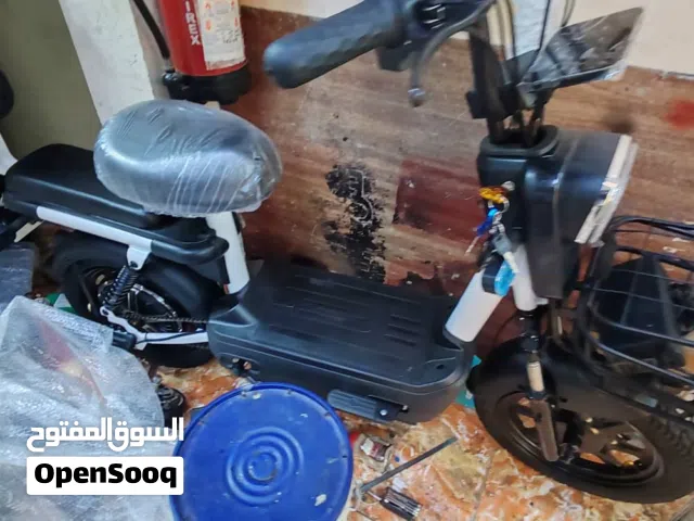 أسوكتر كهربائي للبيع فقط