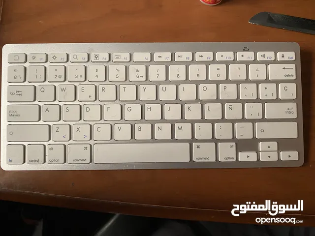 Clavier sans fils (bluetooth)