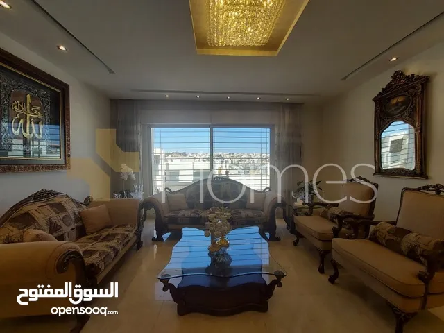 363 m2 4 Bedrooms Apartments for Sale in Amman Khalda