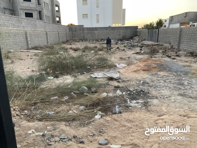Mixed Use Land for Rent in Tripoli Janzour