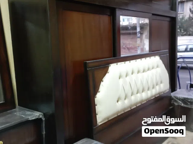 غرفه نوم ماستر سحاب طبقين خشب لاتيه 18 بالكامل