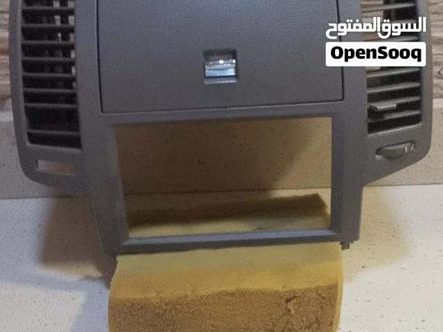 قطاع غيار دخل لي التيما 2005