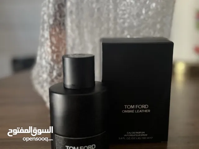 Tom Ford Ombrè Leather EDP 100 ML