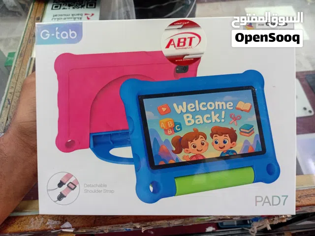 GTAB PAD7 64GB NEW FOR SALE
