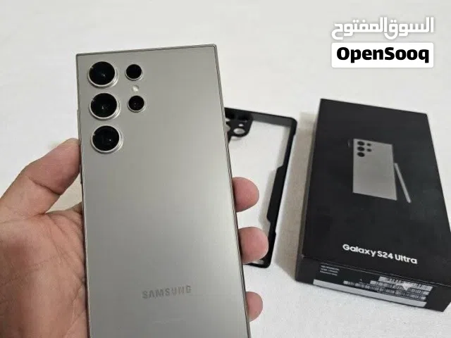 Samsung s24 ultra