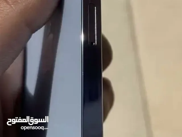 Apple iPhone 13 Pro Max 128 GB in Al Dakhiliya