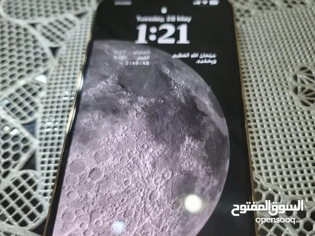 Apple iPhone 13 Pro 128 GB in Al Ain
