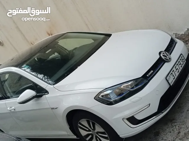 Volkswagen Golf 2020 in Amman