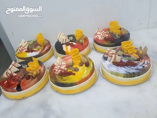 Now you can place any kind of order, I can make it for everyone.