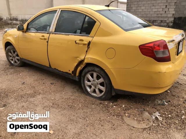 2017 شيري اخرى