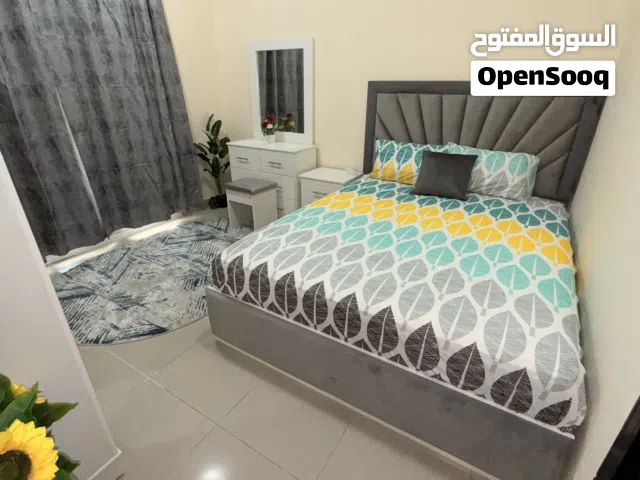 غرفة جديدة وفاخرة مع بلكونه أول مستأجر بالتعاون الرئيسي بشقة للبنات