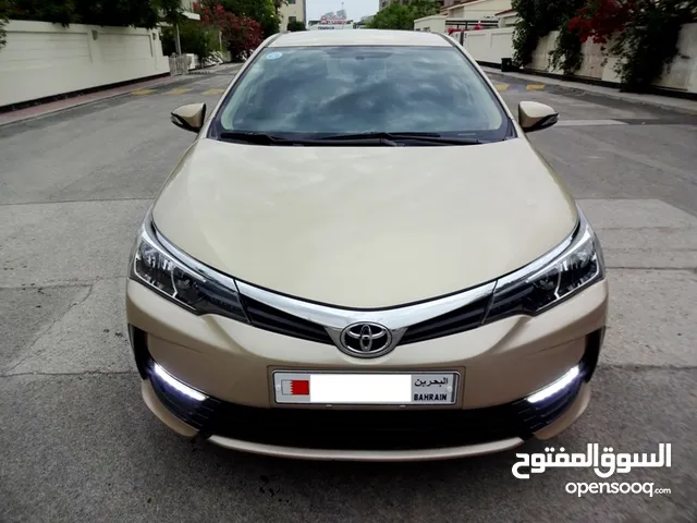 Toyota Corolla XLi Very Neat Clean Car For Sale Reasonable Price!