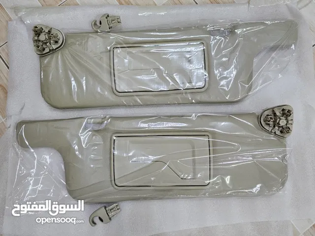 Interior Parts Body Parts in Al Dakhiliya