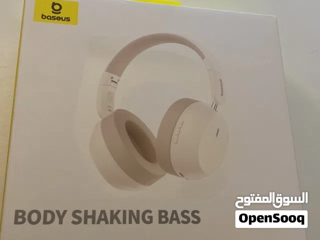 سماعة baseus / joyroom-