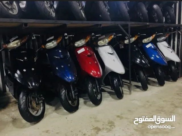 مطلوب دراجة عصفورية مرقم.