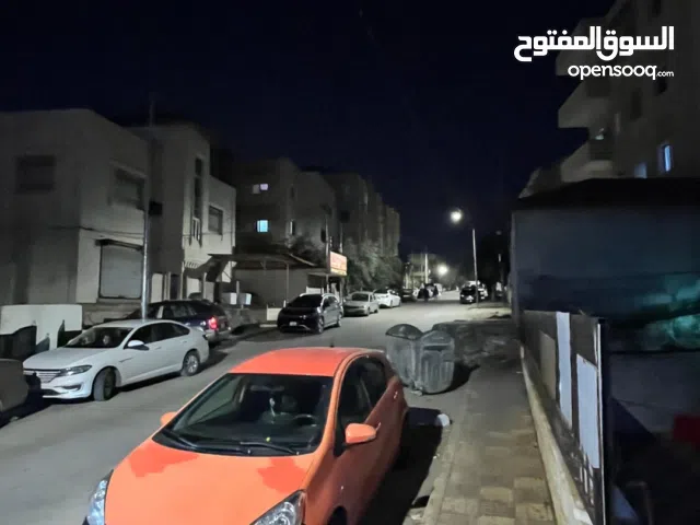 95 m2 3 Bedrooms Apartments for Sale in Irbid University Street