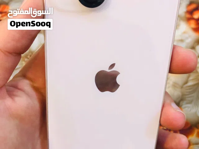 ايفون 13 عادي