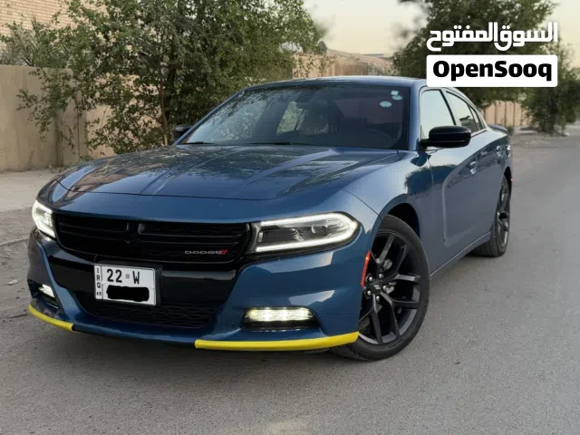 2023 دودج تشارجر Standard