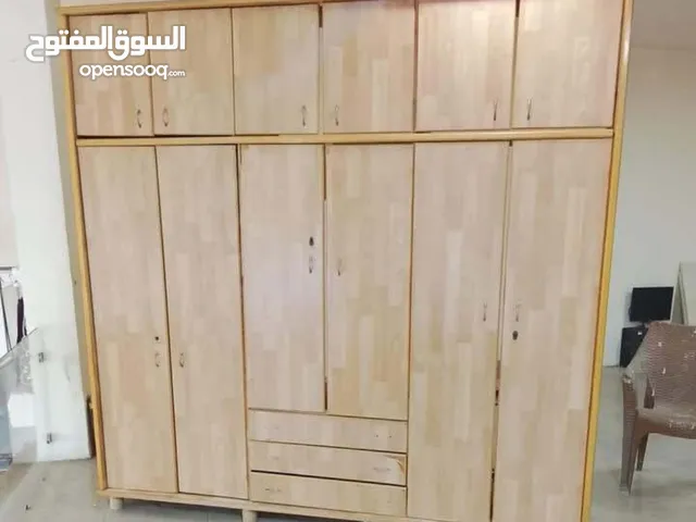 خزانه 6 درف